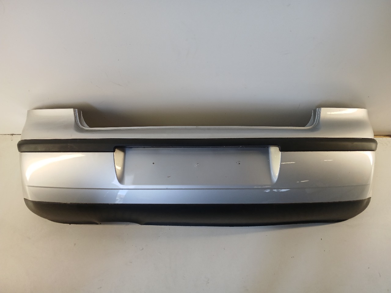 Paraurti post VOLKSWAGEN POLO