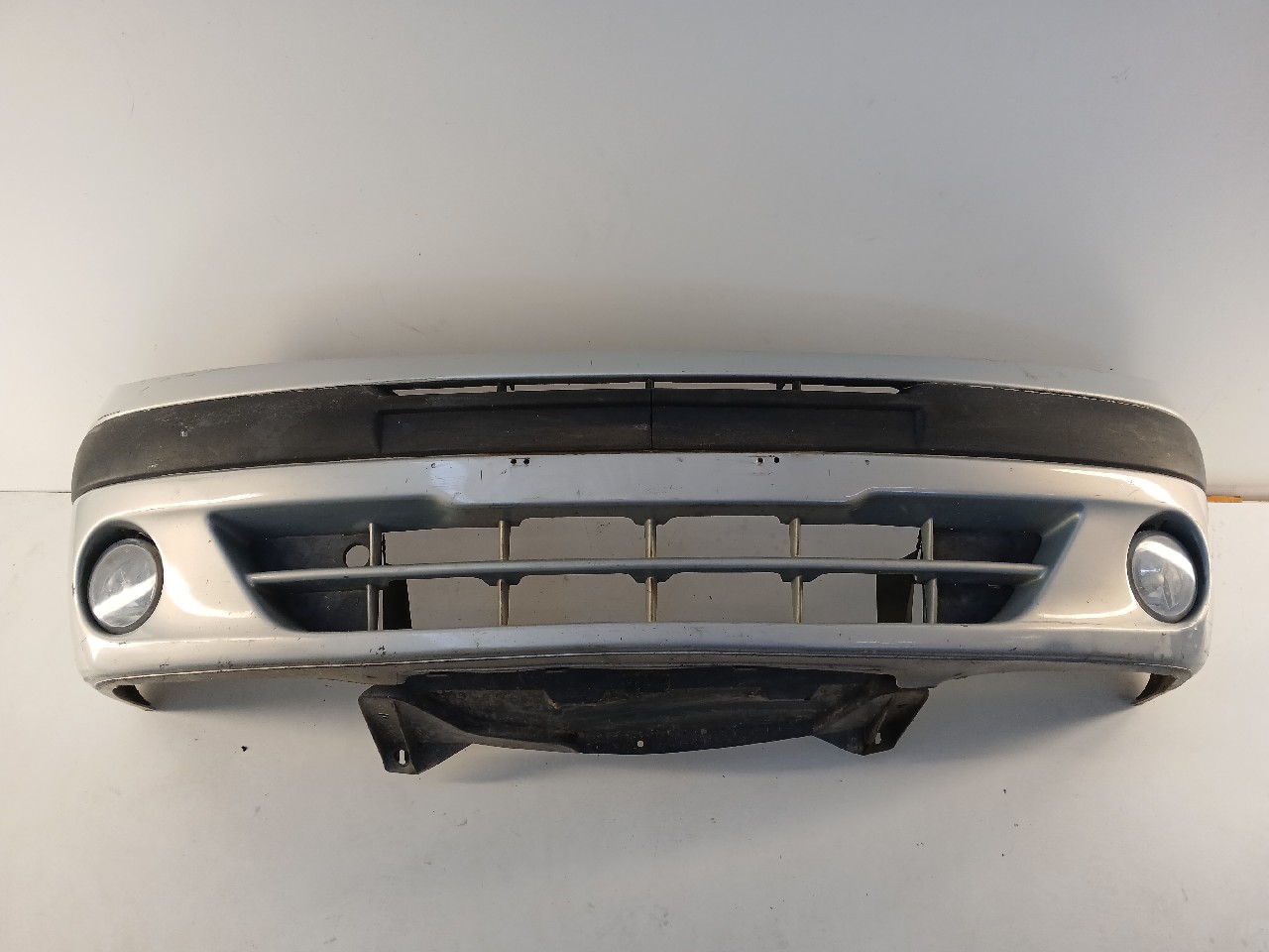 Paraurti ant RENAULT SCENIC