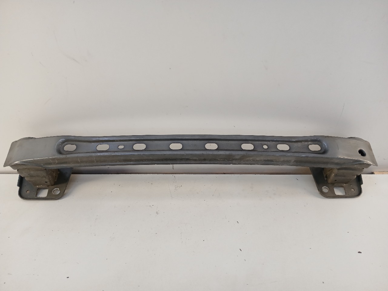 Rinforzo paraurti post FIAT GRANDE
