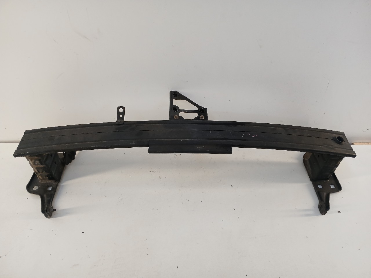 Rinforzo paraurti ant SKODA FABIA