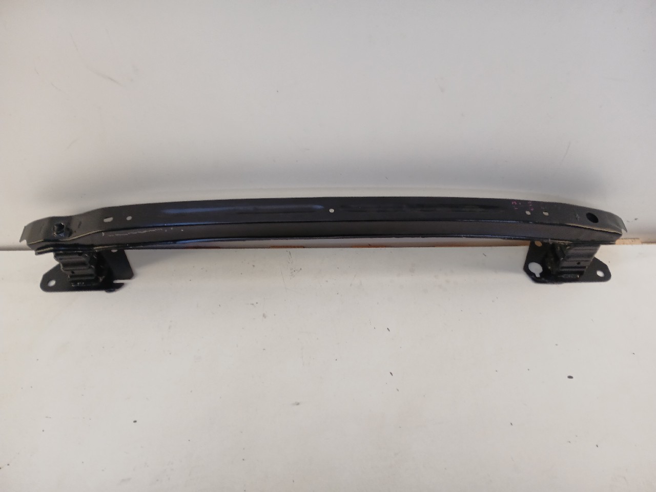 Rinforzo paraurti post PEUGEOT 208