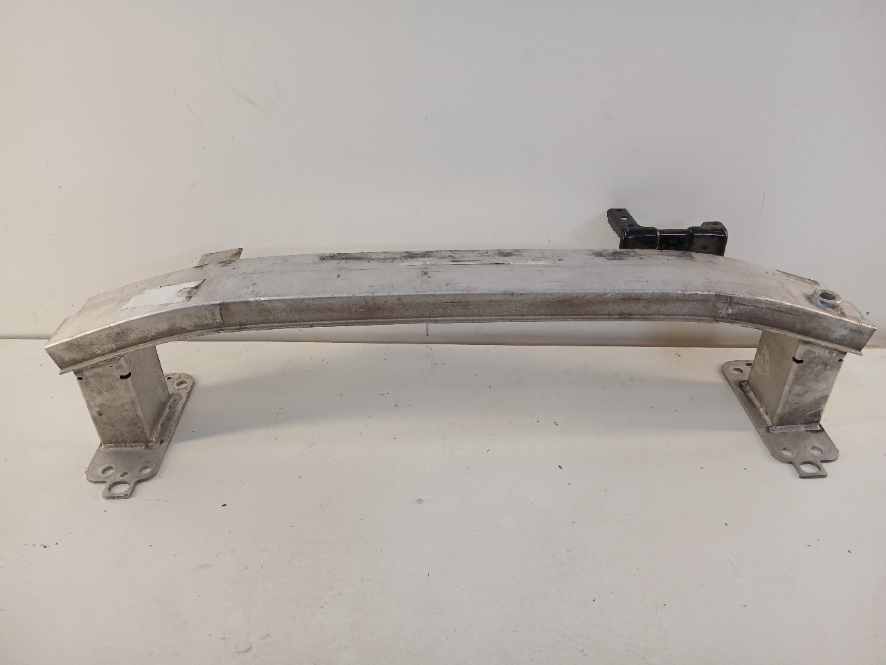 Rinforzo paraurti ant JEEP COMPASS