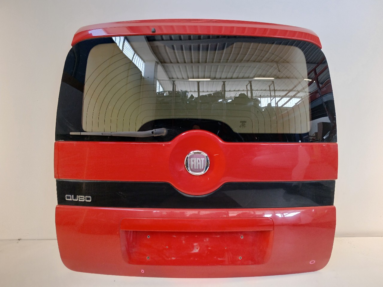 Portellone Post FIAT QUBO