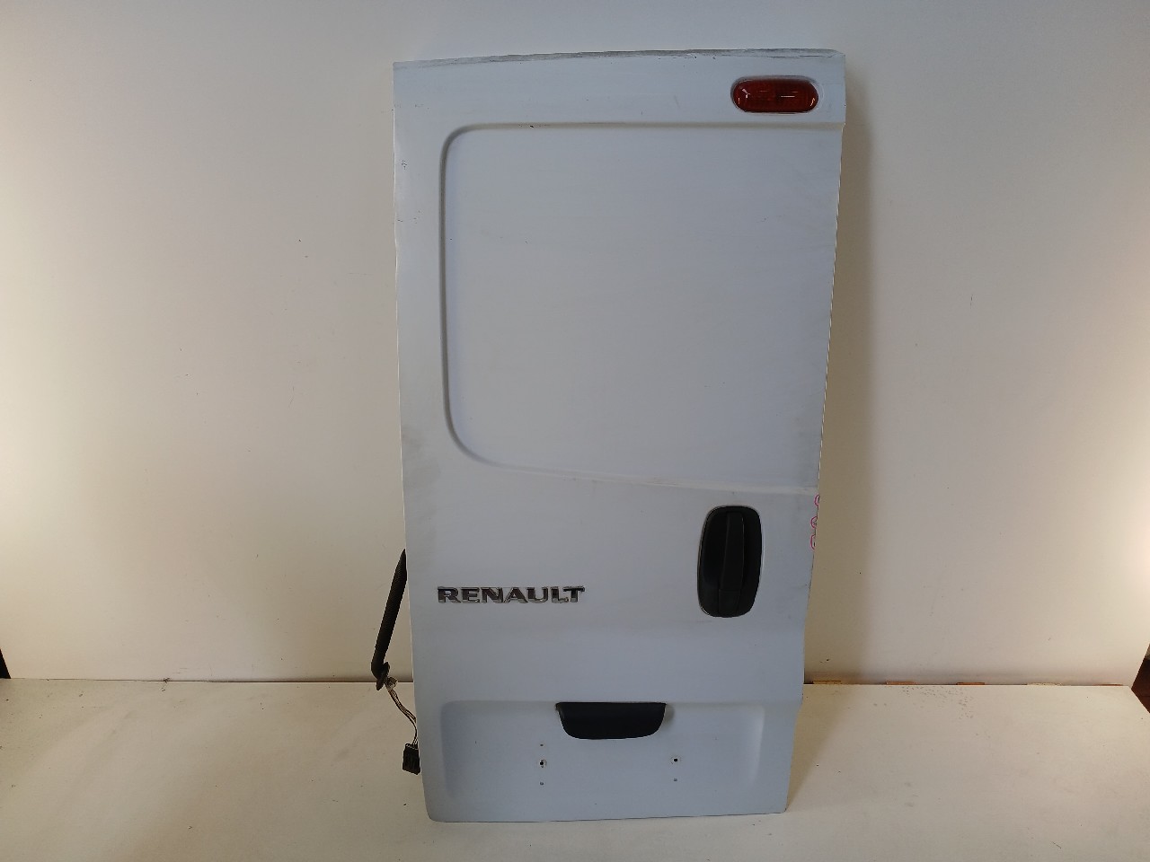 Porta post sx RENAULT TRAFIC