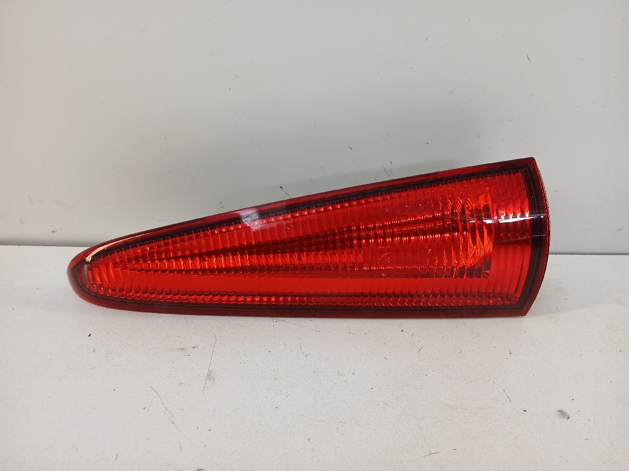Fanale post dx RENAULT KANGOO