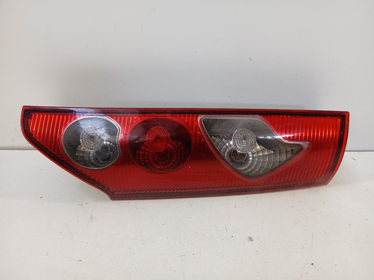 Fanale post dx RENAULT KANGOO