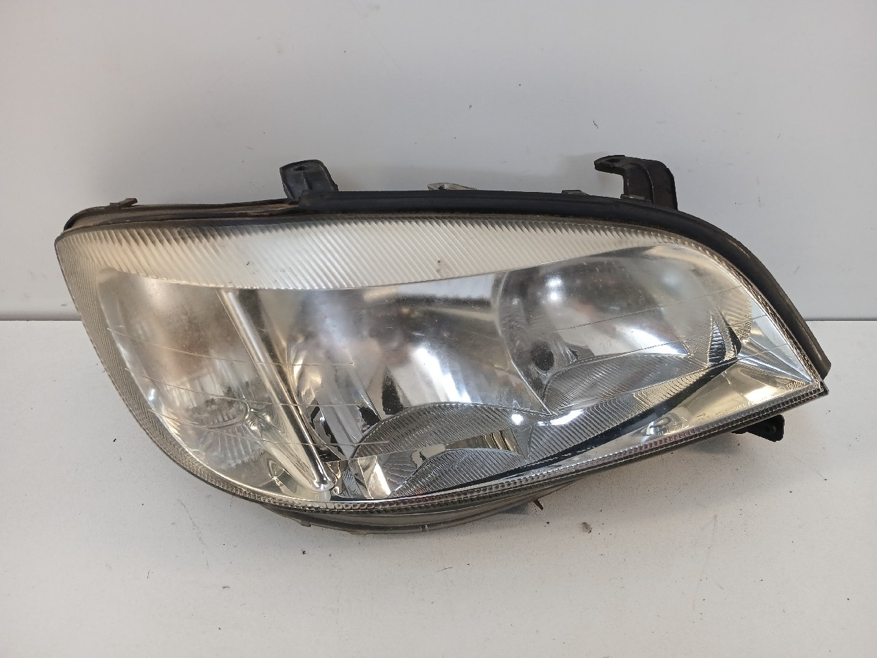 Faro ant dx OPEL ZAFIRA