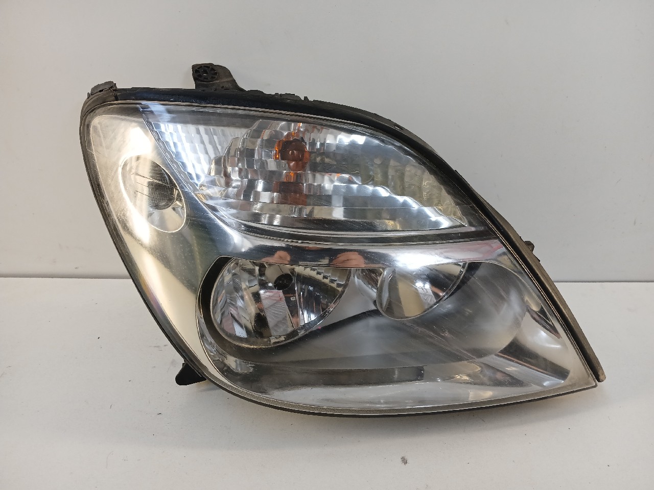 Faro ant dx RENAULT MEGANE
