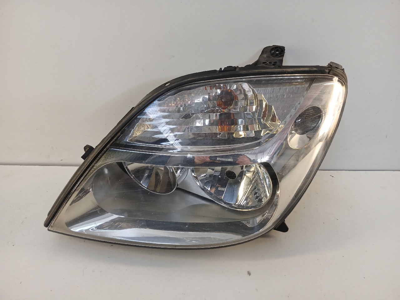 Faro ant sx RENAULT MEGANE