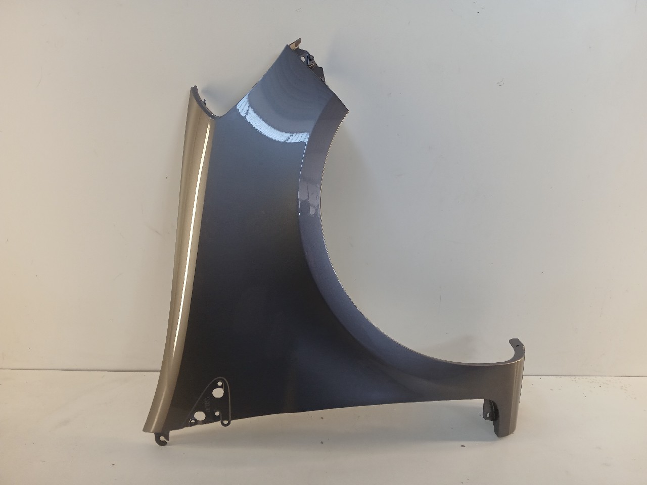 Parafango ant dx RENAULT CLIO