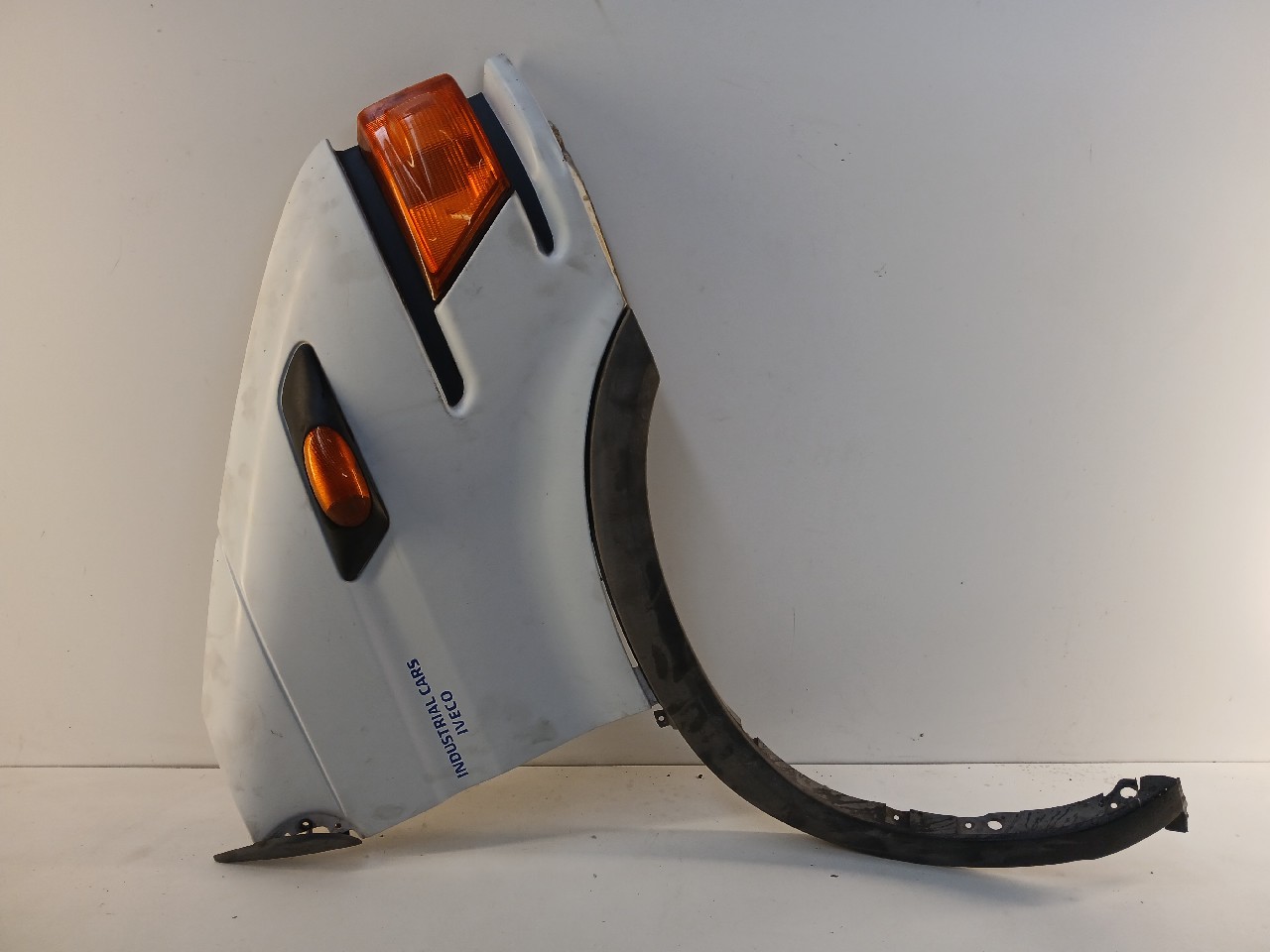 Parafango ant dx IVECO DAILY