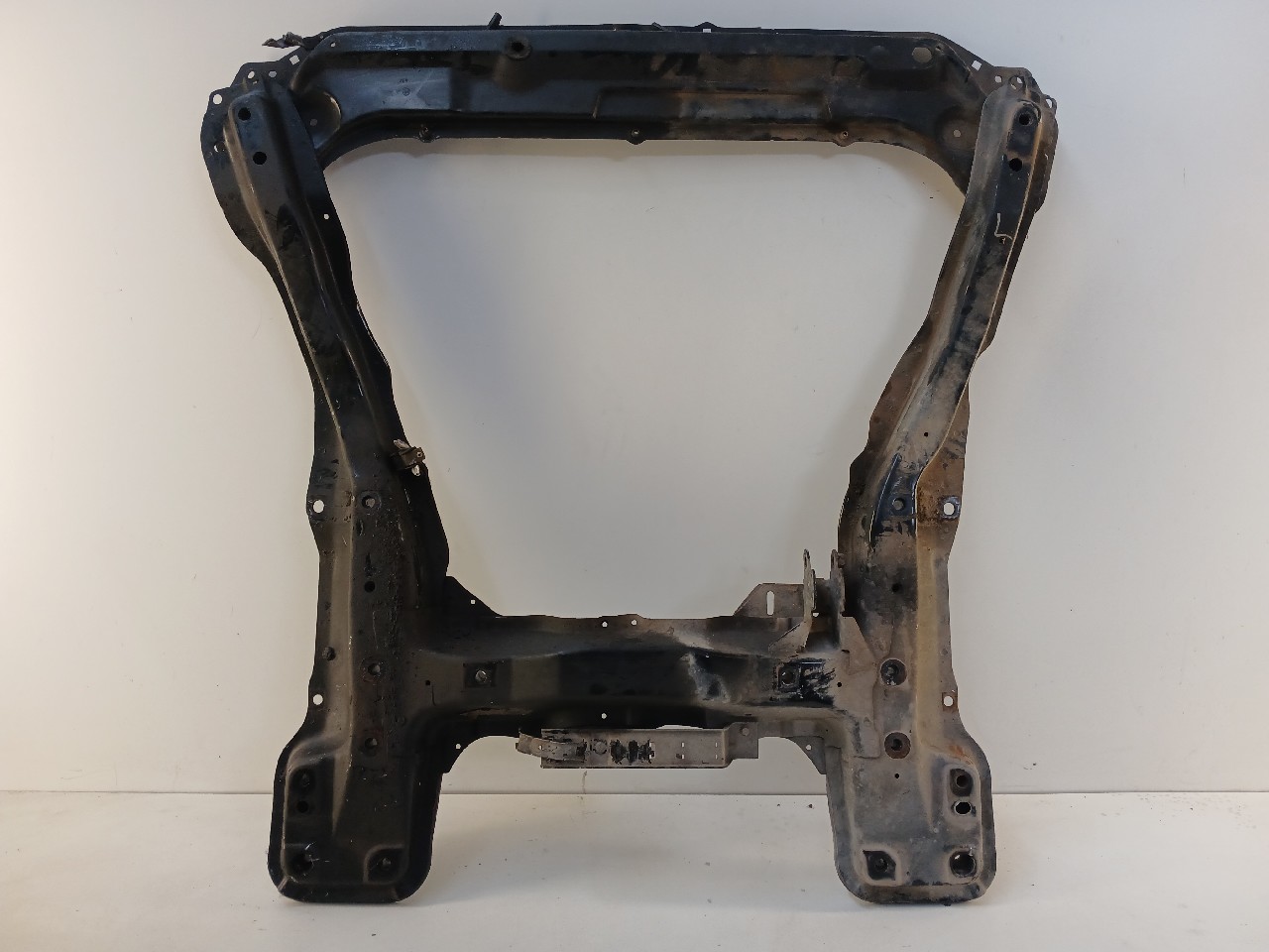 Culla motore FIAT SCUDO