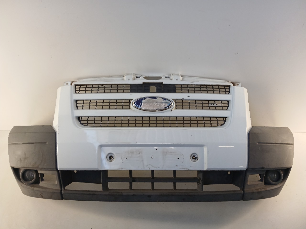 Paraurti ant FORD TRANSIT