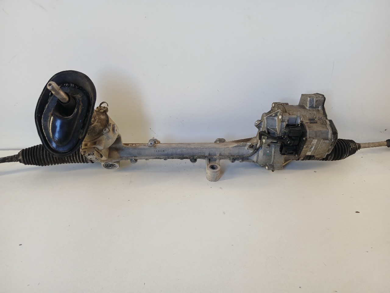 Scatola sterzo FORD FIESTA