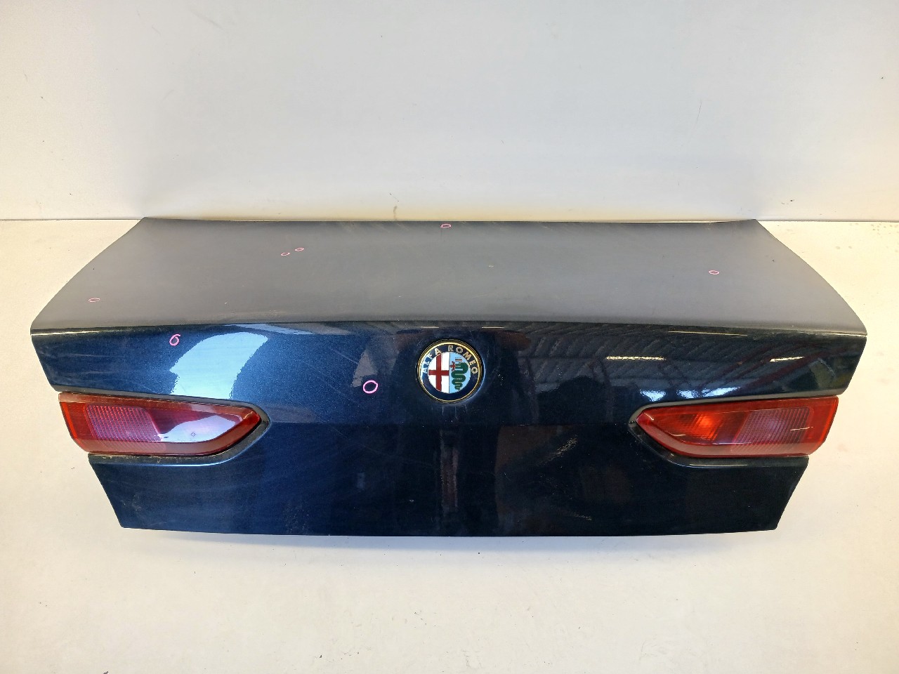 Portellone Post ALFA ROMEO 156