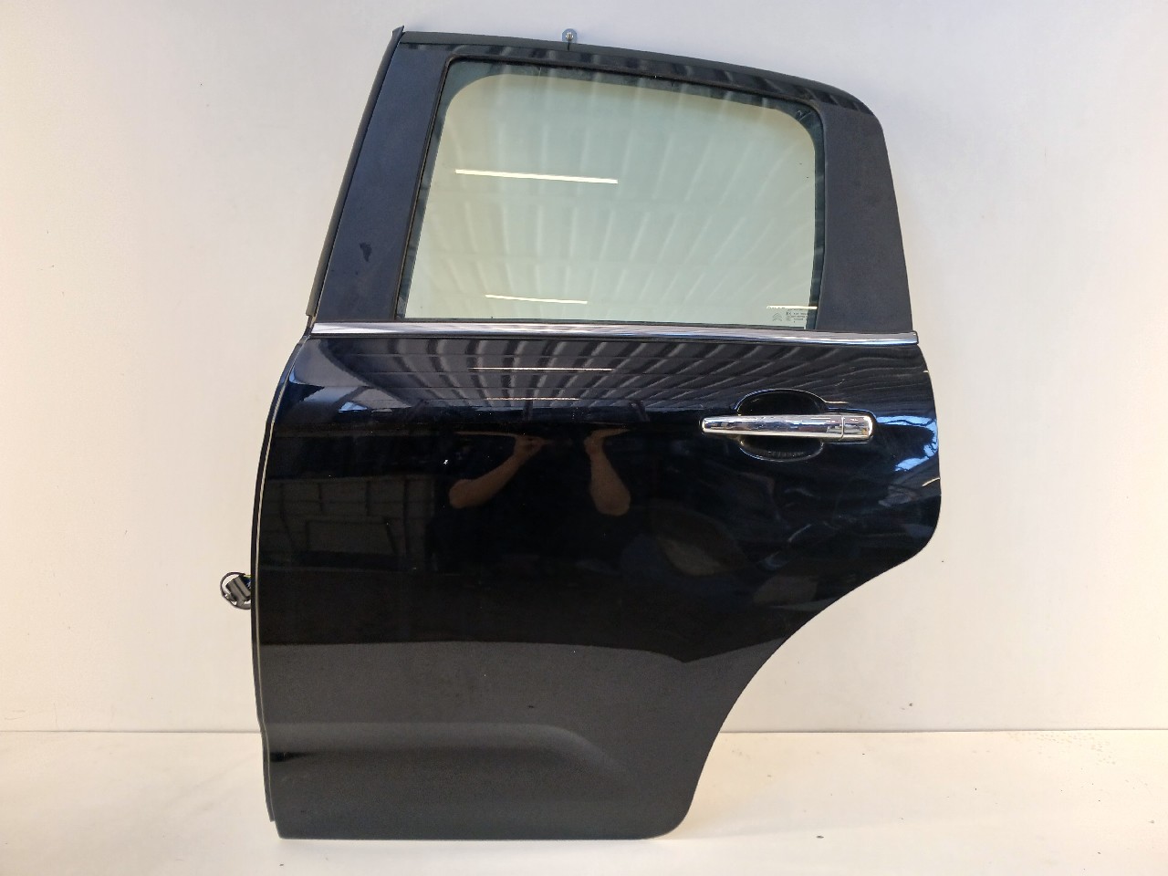 Porta post sx CITROEN C3