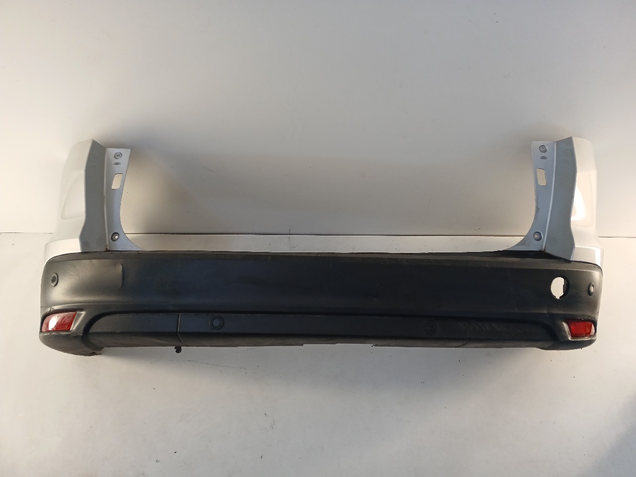 Paraurti post FORD FOCUS