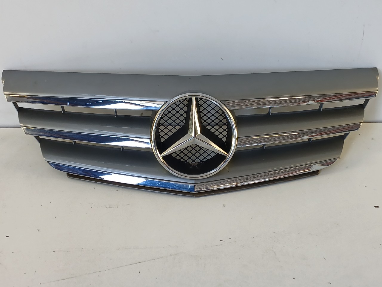 Griglia ant MERCEDES CLASSE