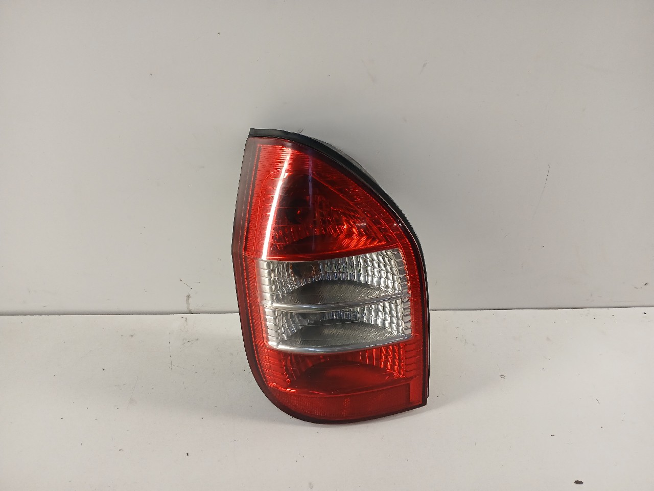 Fanale post sx OPEL ZAFIRA
