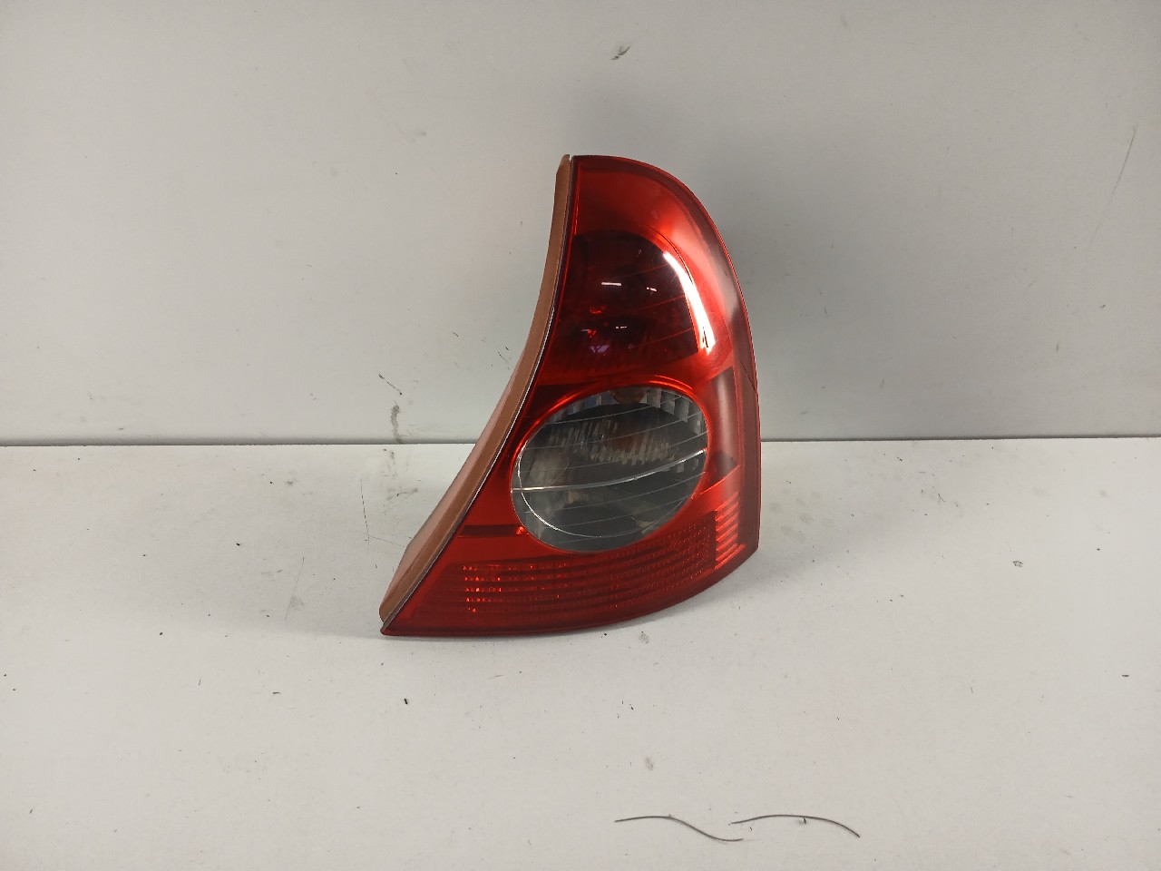 Fanale post dx RENAULT CLIO