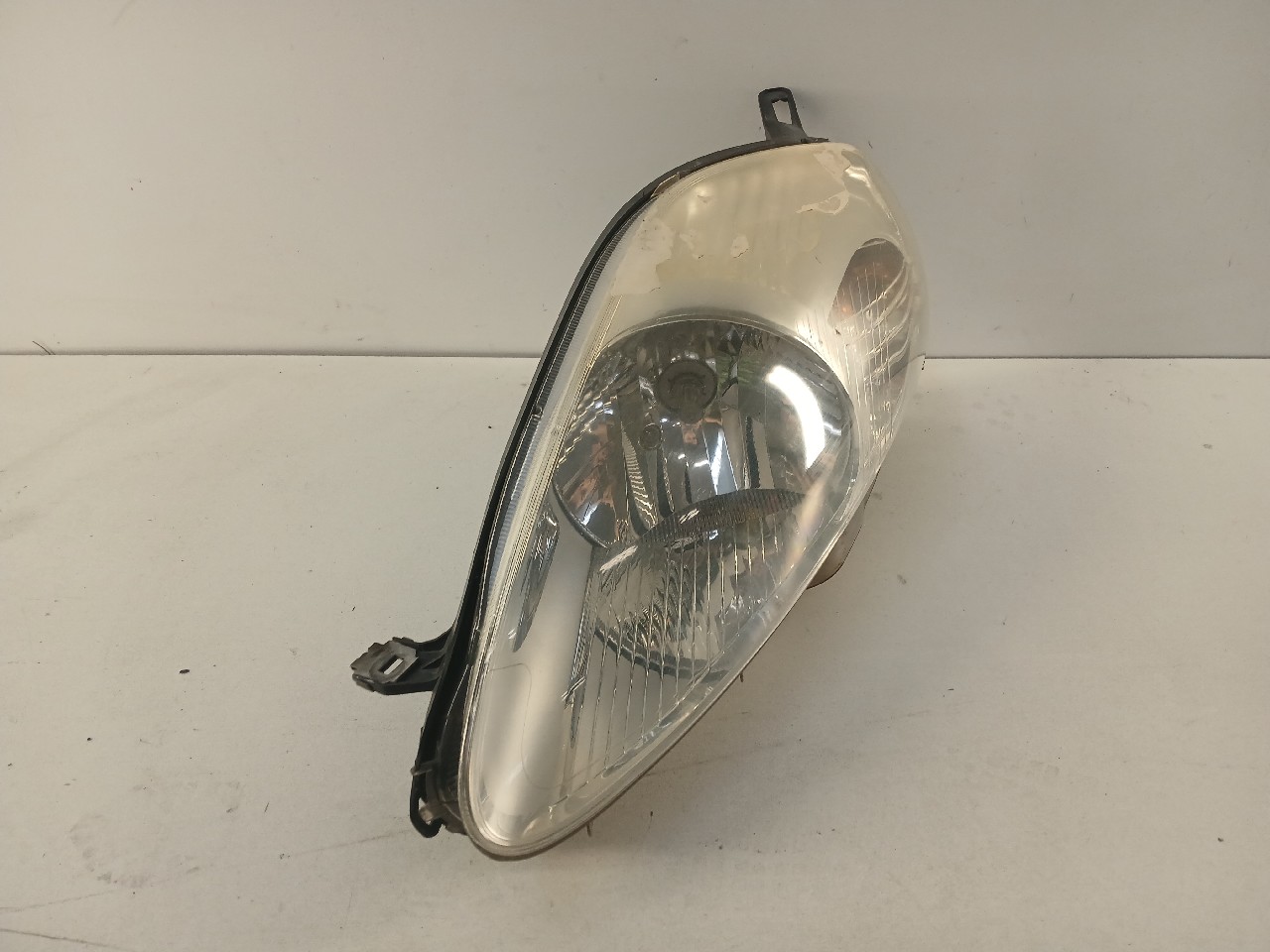Faro ant sx FIAT GRANDE