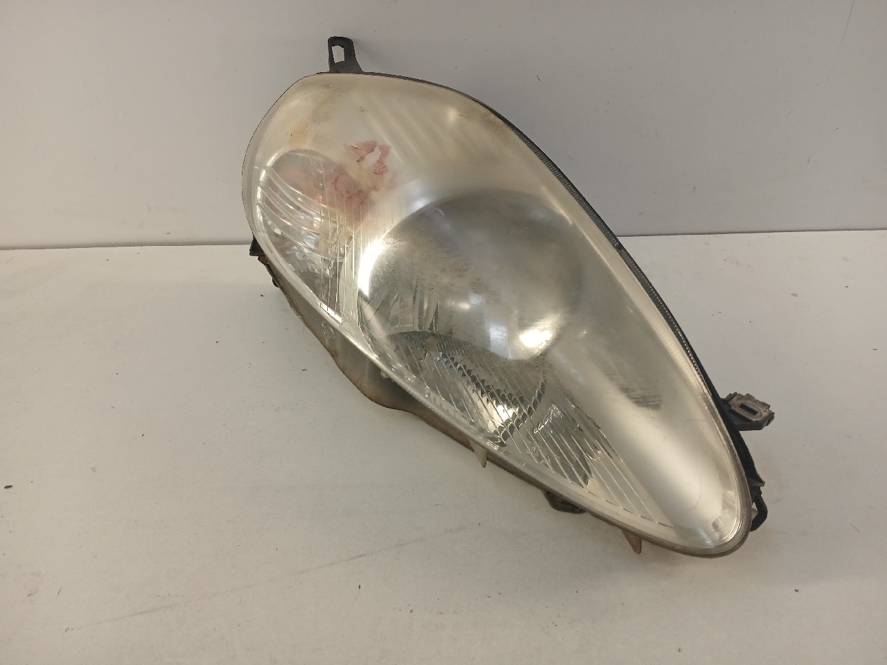 Faro ant dx FIAT GRANDE