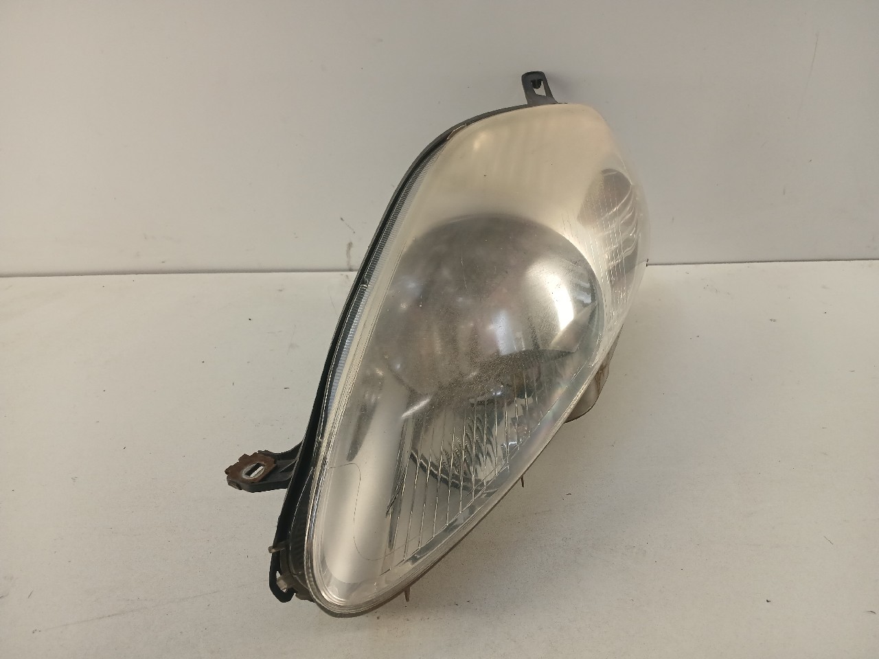 Faro ant sx FIAT GRANDE
