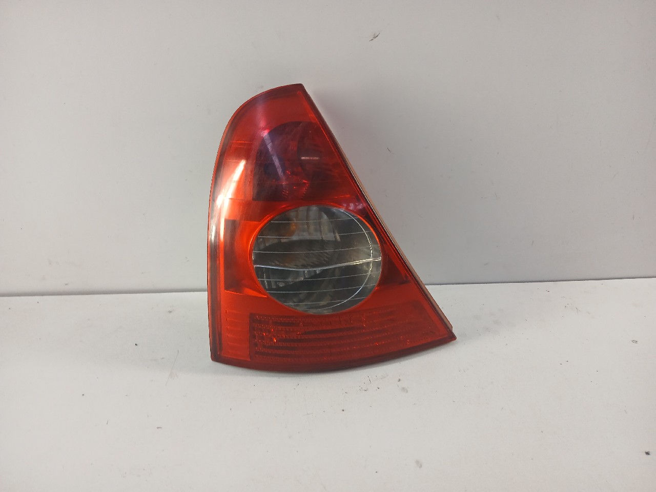 Fanale post sx RENAULT CLIO