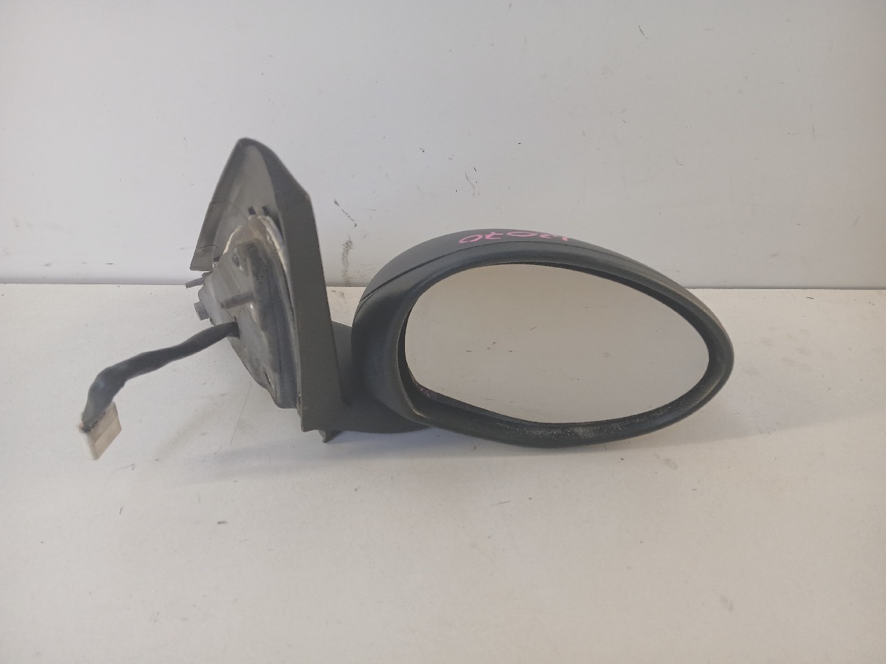 Specchio retrovisore dx ALFA ROMEO 147