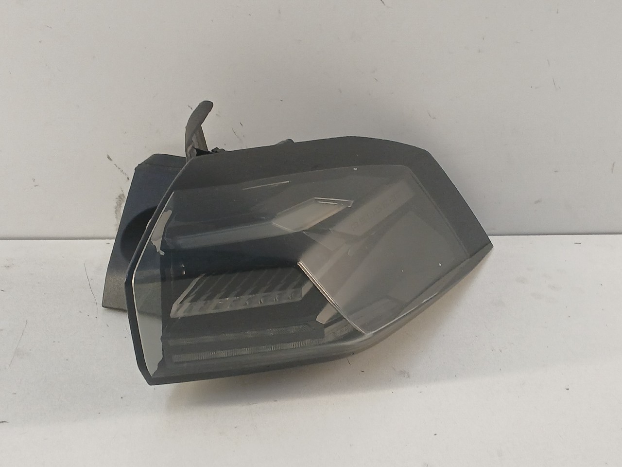 Fanale post dx PEUGEOT 2008
