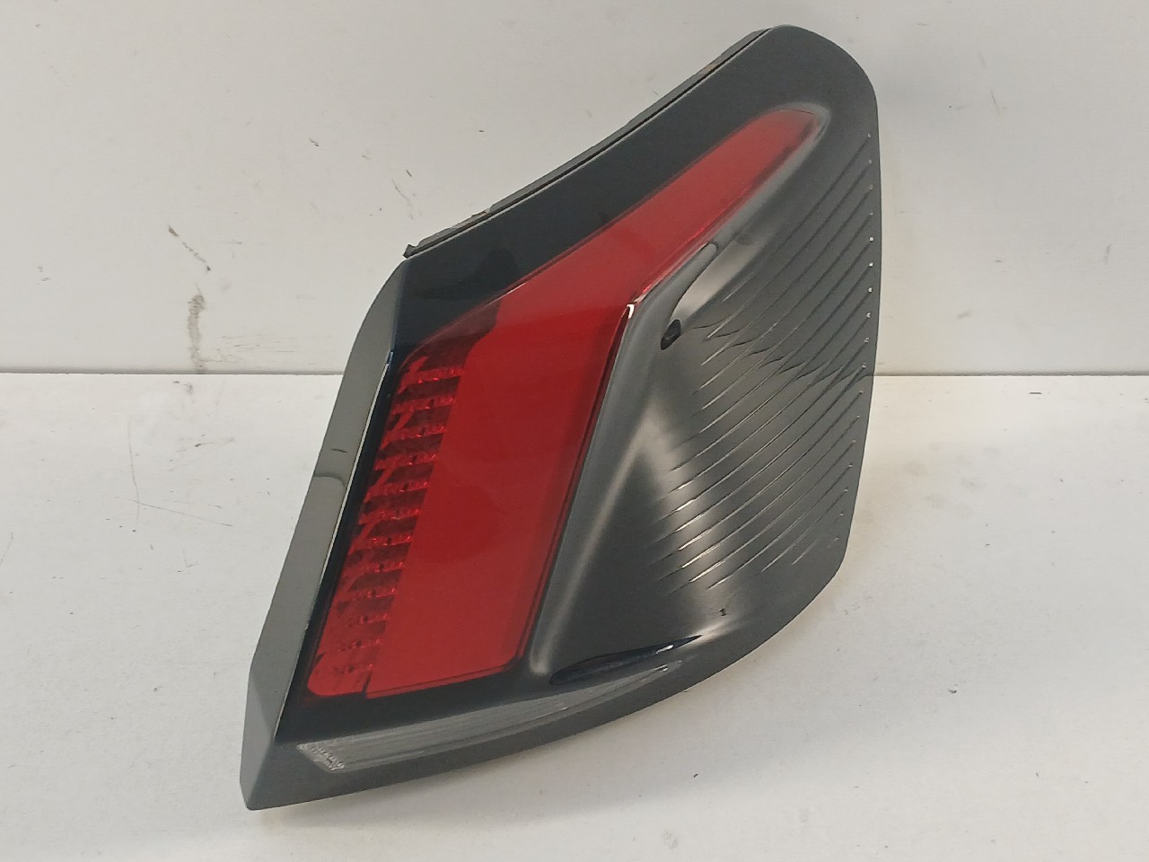 Fanale post dx FORD ECOSPORT