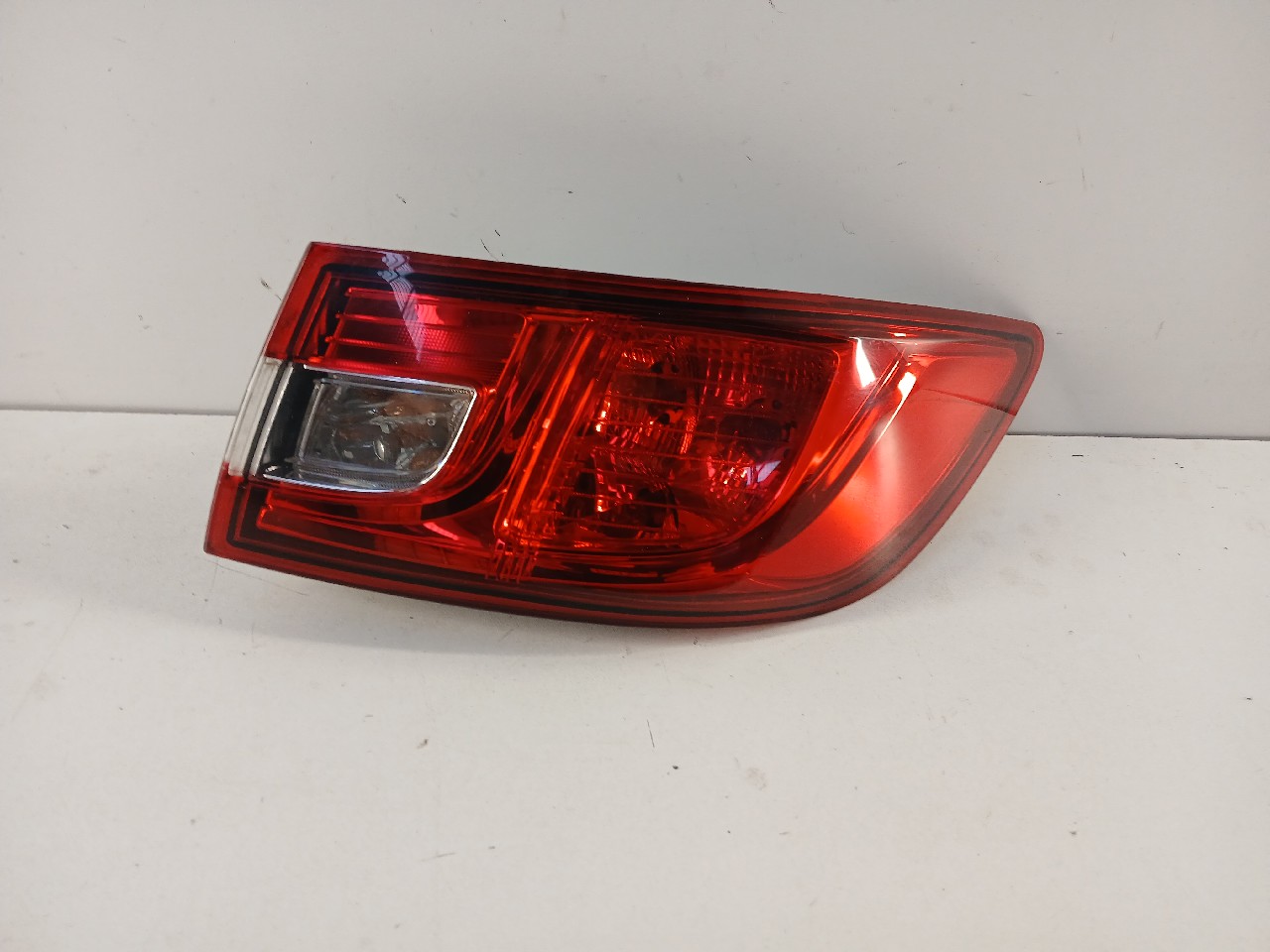 Fanale post dx RENAULT CLIO