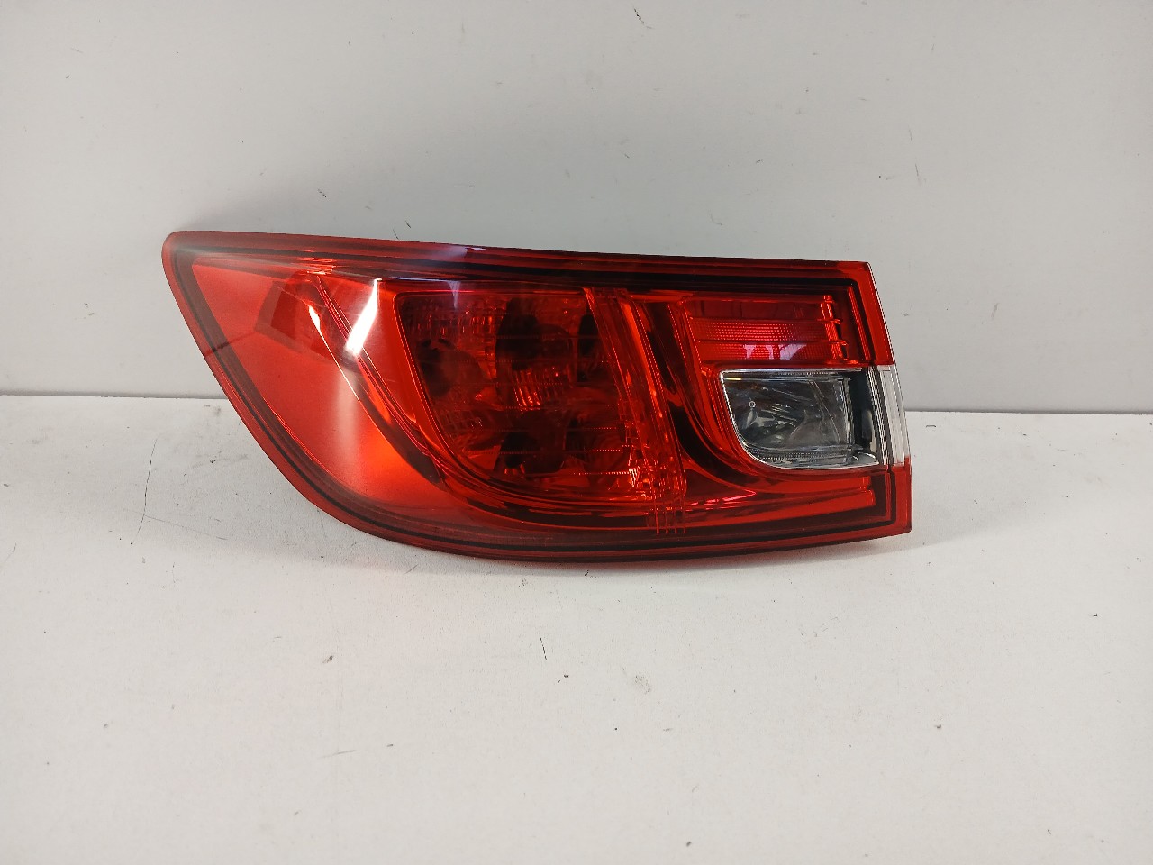 Fanale post sx RENAULT CLIO