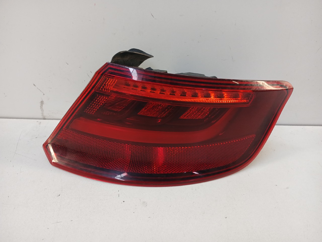 Fanale post dx AUDI A3