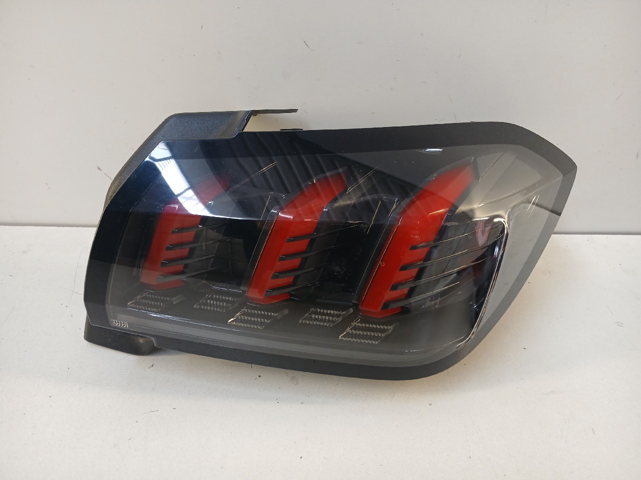 Fanale post dx PEUGEOT 208