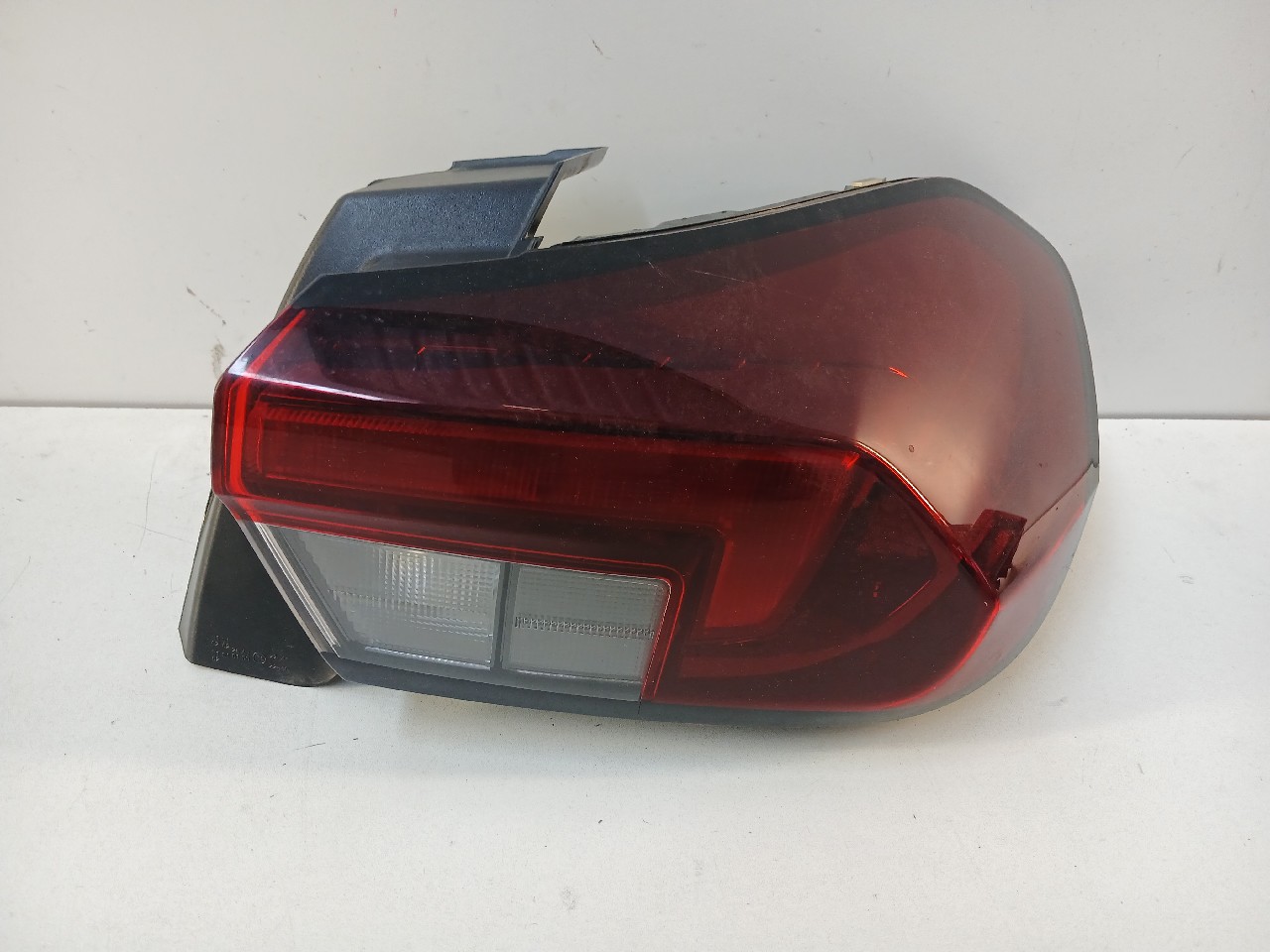 Fanale post dx FORD FIESTA