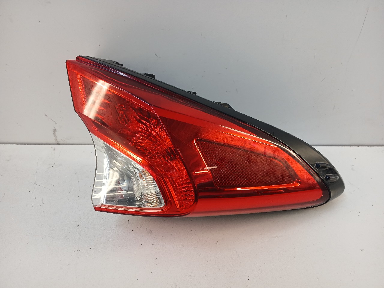 Fanale post sx TOYOTA C-HR