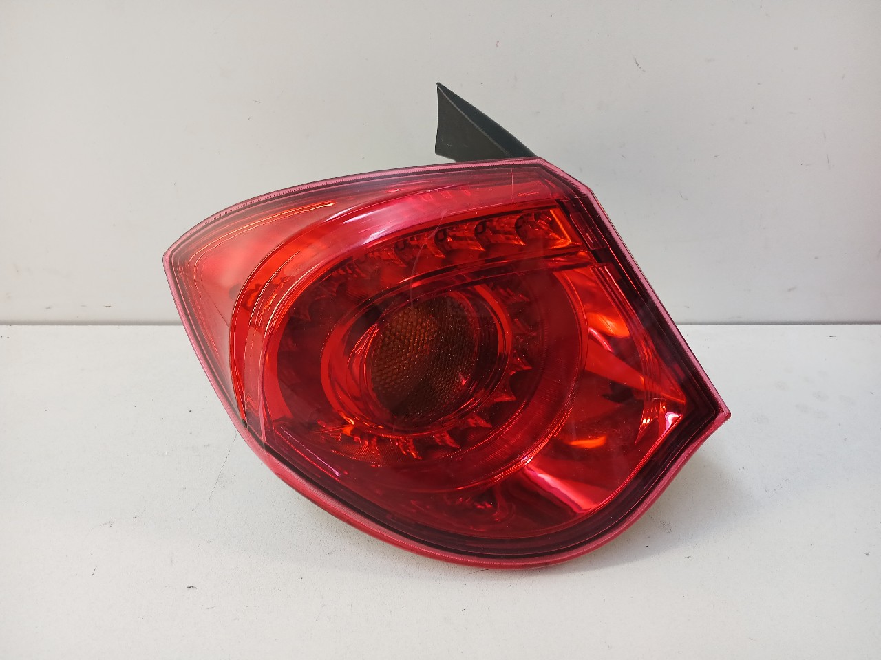Fanale post sx ALFA ROMEO GIULIETTA