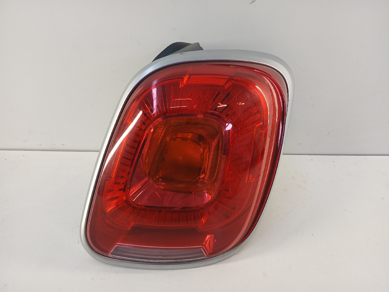 Fanale post dx FIAT 500X