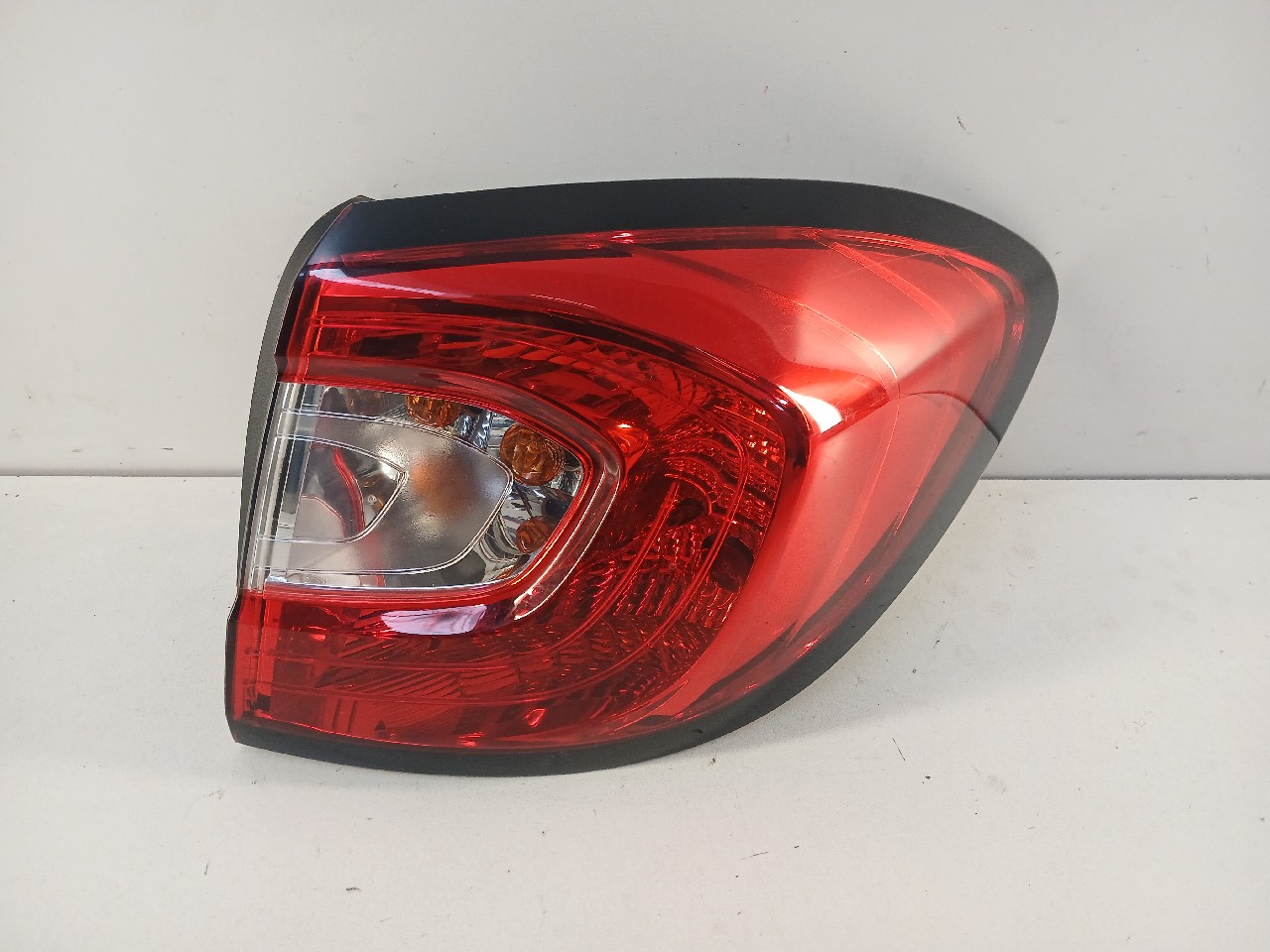 Fanale post dx RENAULT CAPTUR