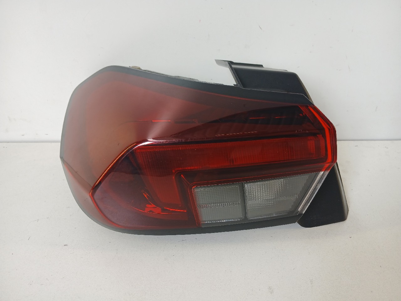 Fanale post sx OPEL CORSA