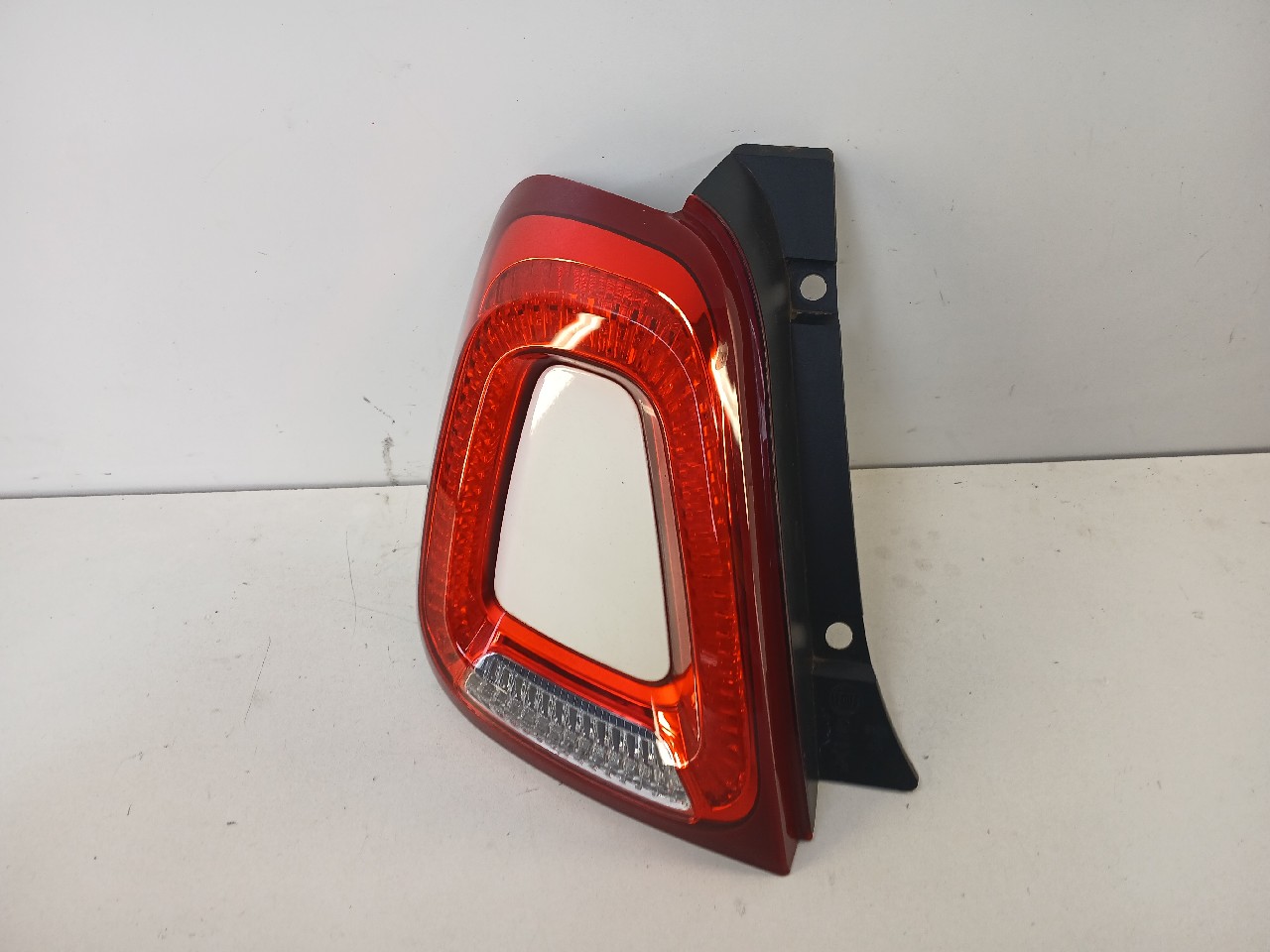 Fanale post sx FIAT 500