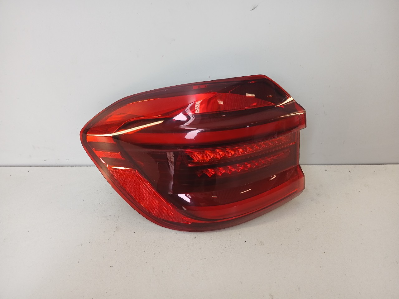 Fanale post sx BMW X3