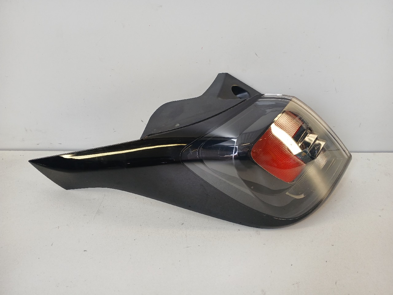 Fanale post sx OPEL CROSSLAND