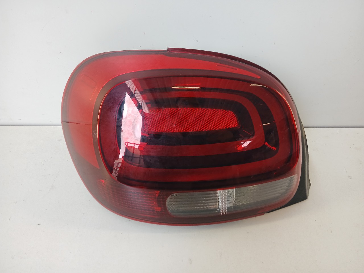 Fanale post sx CITROEN C3