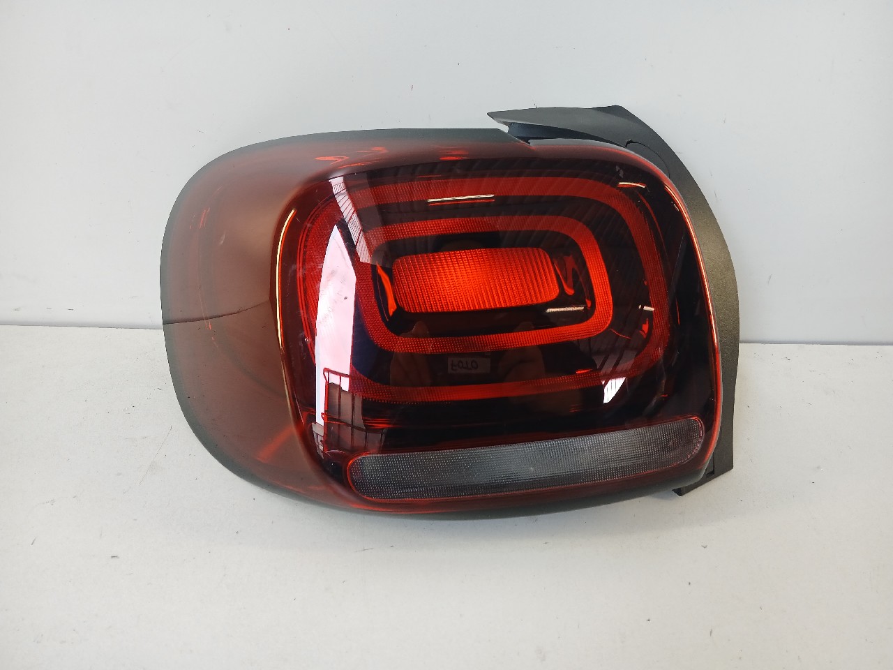 Fanale post sx CITROEN C3