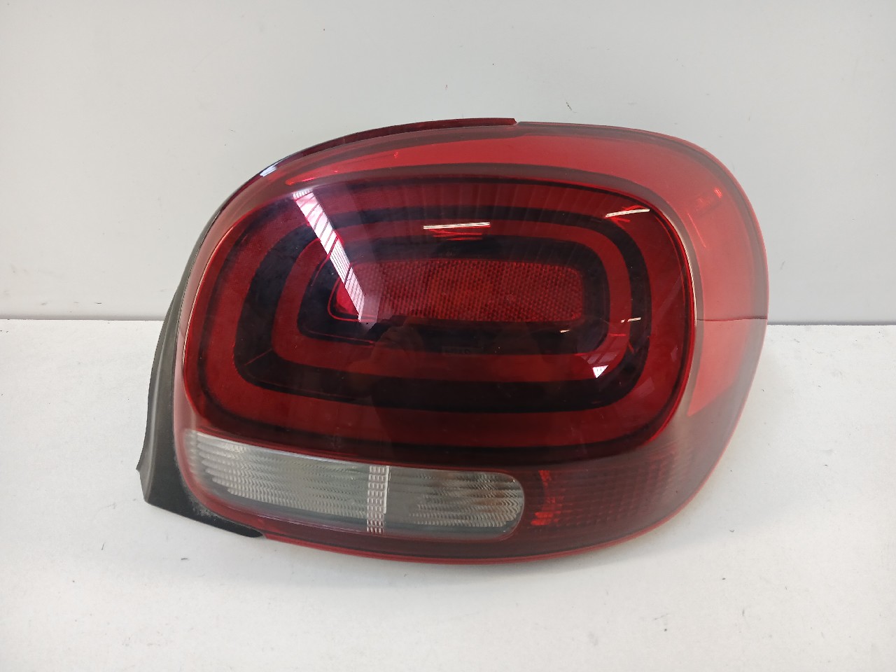 Fanale post dx CITROEN C3