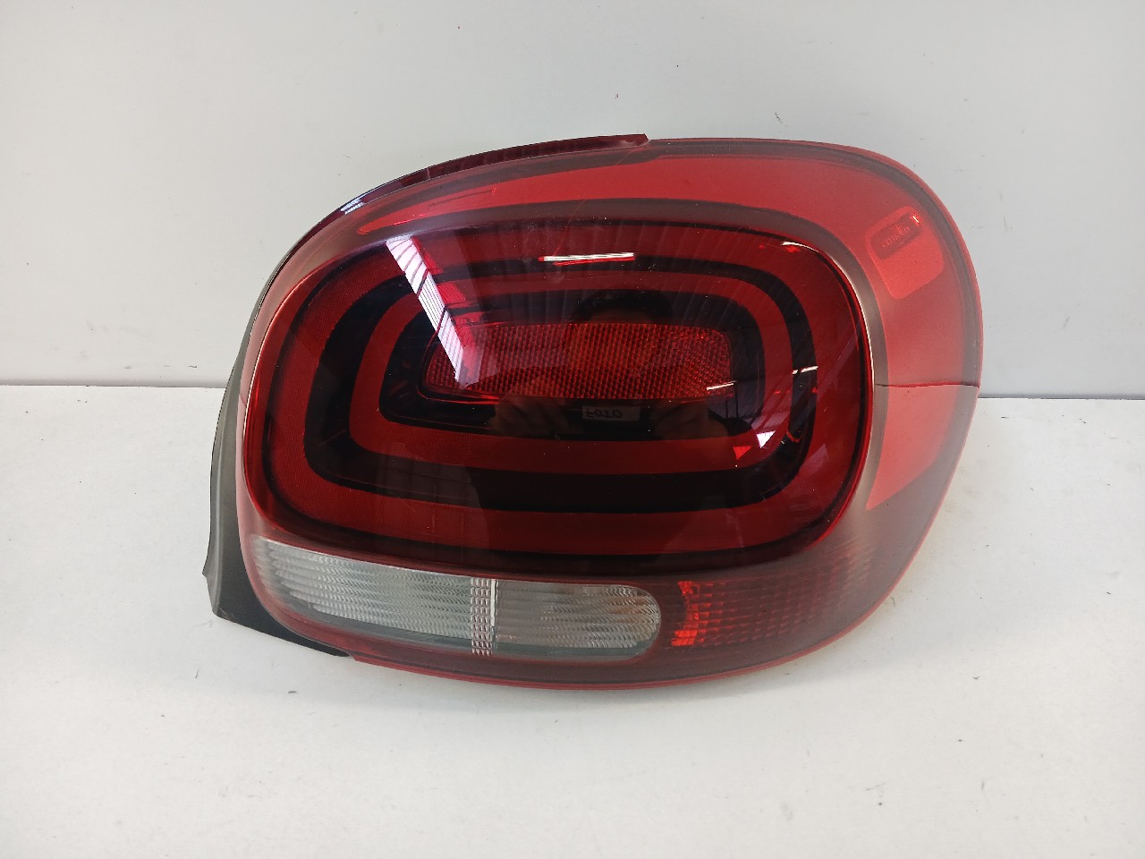 Fanale post dx CITROEN C3
