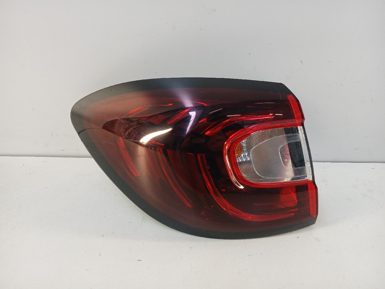 Fanale post sx RENAULT CAPTUR