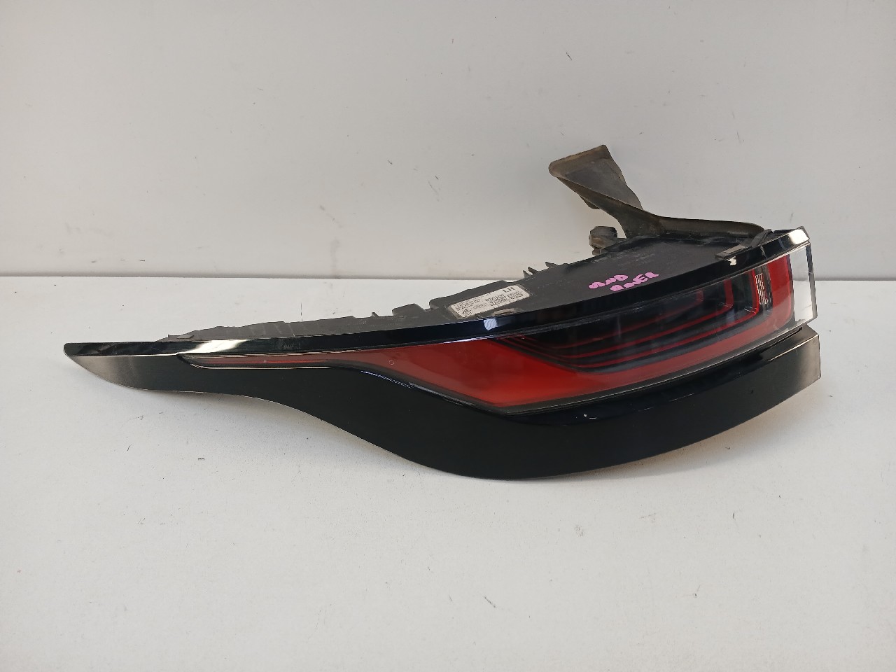 Fanale post sx LAND ROVER RANGE